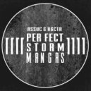 Assuc & X6Cta - Perfect Storm (Original Mix)
