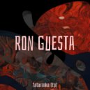 Ron Guesta - Running (Original Mix)
