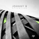 Johnny B - Your Eyes (Original Mix)