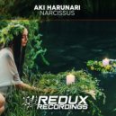 Aki Harunari - Narcissus (Radio Edit)