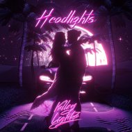 Valley Lights - Headlights