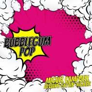 Miguel Campbell - Always Gettin\' Higher