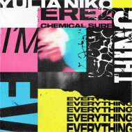 Yulia Niko, EREZ - I\'m Everything