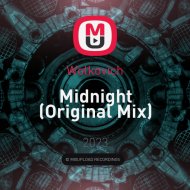 Wolkovich - Midnight