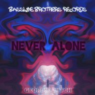 Geordie Dutch - Never Alone