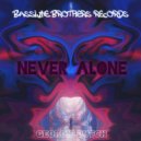 Geordie Dutch - Never Alone (Original Mix)