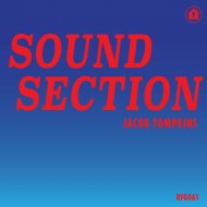 Jacob Tompkins - The Frequency