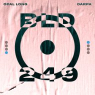 Opal Long - DARPA
