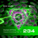 Owners Of Time - Holographic Portal