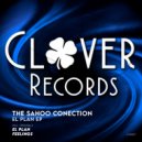 The Sahoo Conection - Feelings (Original Mix)
