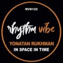 Yonatan Rukhman - Let\'s Do the math (Original Mix)