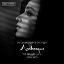DJ Oscar Sharm, DJ A Ego - Arabesque (Nestor Remix)