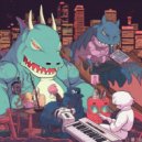 Cozybeatzz - Tape Hiss and Vinyl Crackles