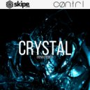 CØNTRL - Crystal (Remastered)