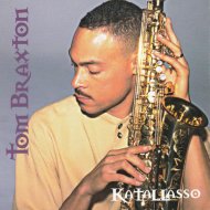 Tom Braxton - Katallasso
