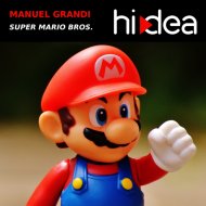 Manuel Grandi - Super Mario Bros.