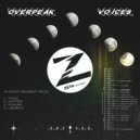 Overpeak - Mohican