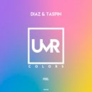Diaz & Taspin - Feel