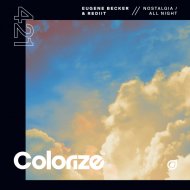 Eugene Becker & Rediit - Nostalgia