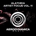 Alatheia - Heavenly Heights (Album Mix)