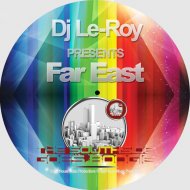 DJ Le-Roy - Far East
