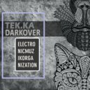 Tek.ka - Bums (Original Mix)
