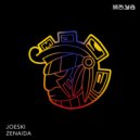 Joeski - Zenaida (Radio Edit)