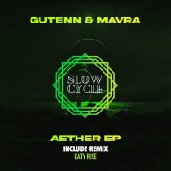 Gutenn, Mavra - Aether