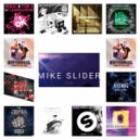 Waleri - Kiss My Bass#Episode 003 (Mix)