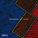 The Deepshakerz - Died To Be Free (Dateless\' No Vox Jus Grve Remix)