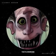 Stanny Abram - Relentless