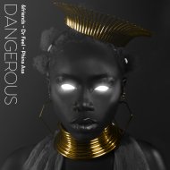 &friends, Dr Feel feat Phina Asa - Dangerous