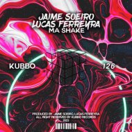 Jaime Soeiro - Ma Shake