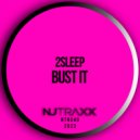 2Sleep - Bust It (Original Mix)