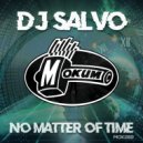 DJ Salvo - Your Beat Will Be (Original Mix)