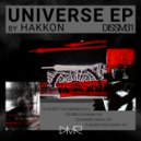 Hakkon - Black Hole (Original Mix)