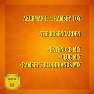 Akerman feat. Ramsey Toy - The Rosengarden