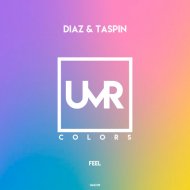 DIAZ RU & Taspin - Feel
