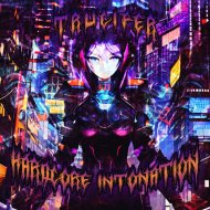 TRUCIFER - HARDCORE INTONATION