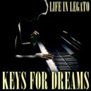 Life In Legato - Peaches (From Super Mario) (Piano Version)
