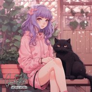 Garden Kat - Moshi Moshi