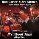 Ron Carter & Art Farmer & Cedar Walton & Billy Higgins - It\'s About Time (feat. Cedar Walton & Billy Higgins) (Reprise)