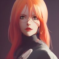 Lofi Beats - Annie Leonhart