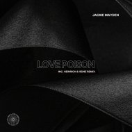 Jackie Mayden - Love Poison