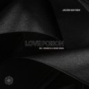Jackie Mayden - Love Poison (Original Mix)
