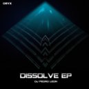 DJ Pedro Leon - Contact (Original Mix)