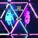 ZOA - You Are Colour