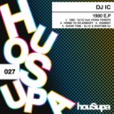 DJ IC & SHOTIME DJ - SHOW TIME (Original Mix)