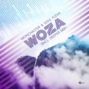 Monchaster & Soul Fleva - Woza (Original Mix)