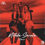 JAVI VALIÑO - Metela Sacala